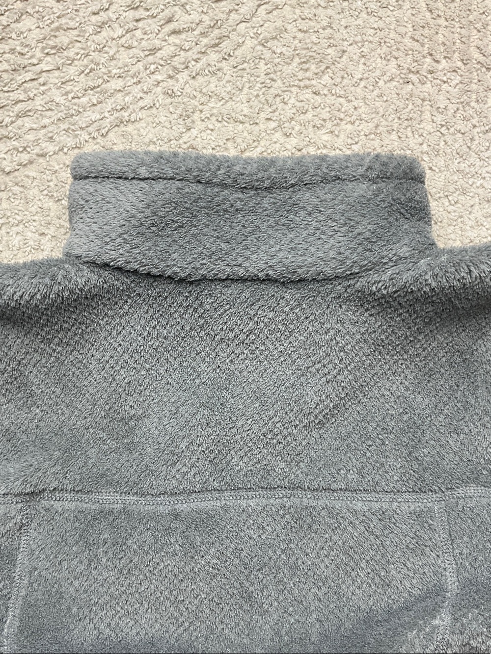 Patagonia Women's Re-Tool Snap-T Pullover Style #25443 Size Small - Picture 16 of 16